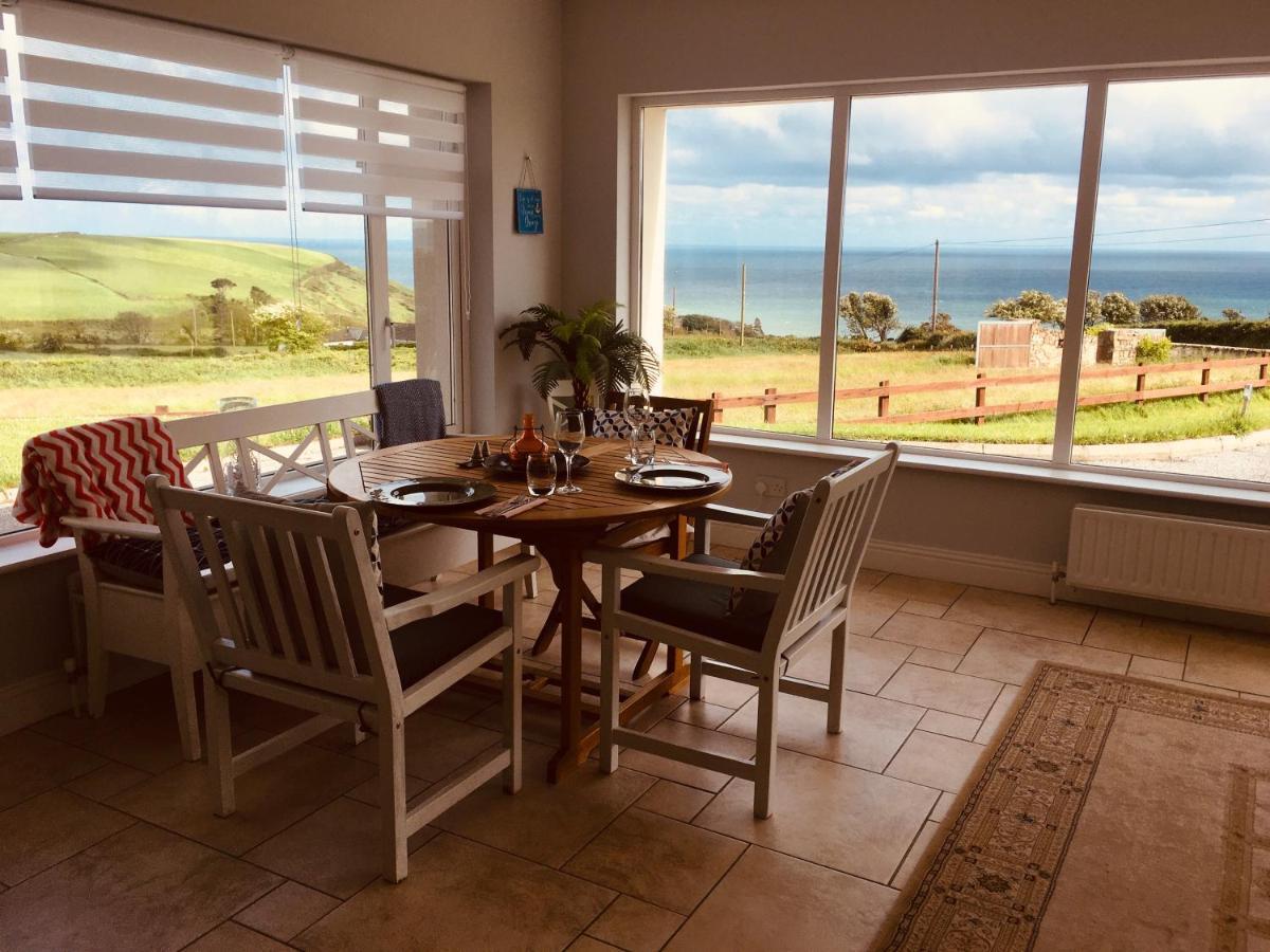 Follies Suites Ballyvoile Dungarvan  Extérieur photo
