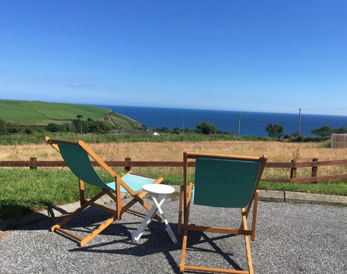 Follies Suites Ballyvoile Dungarvan  Extérieur photo