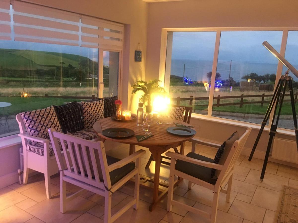 Follies Suites Ballyvoile Dungarvan  Extérieur photo