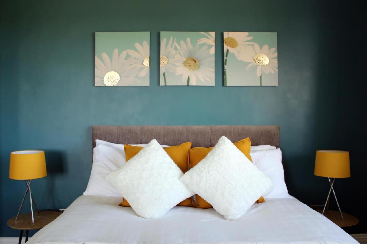 Follies Suites Ballyvoile Dungarvan  Extérieur photo