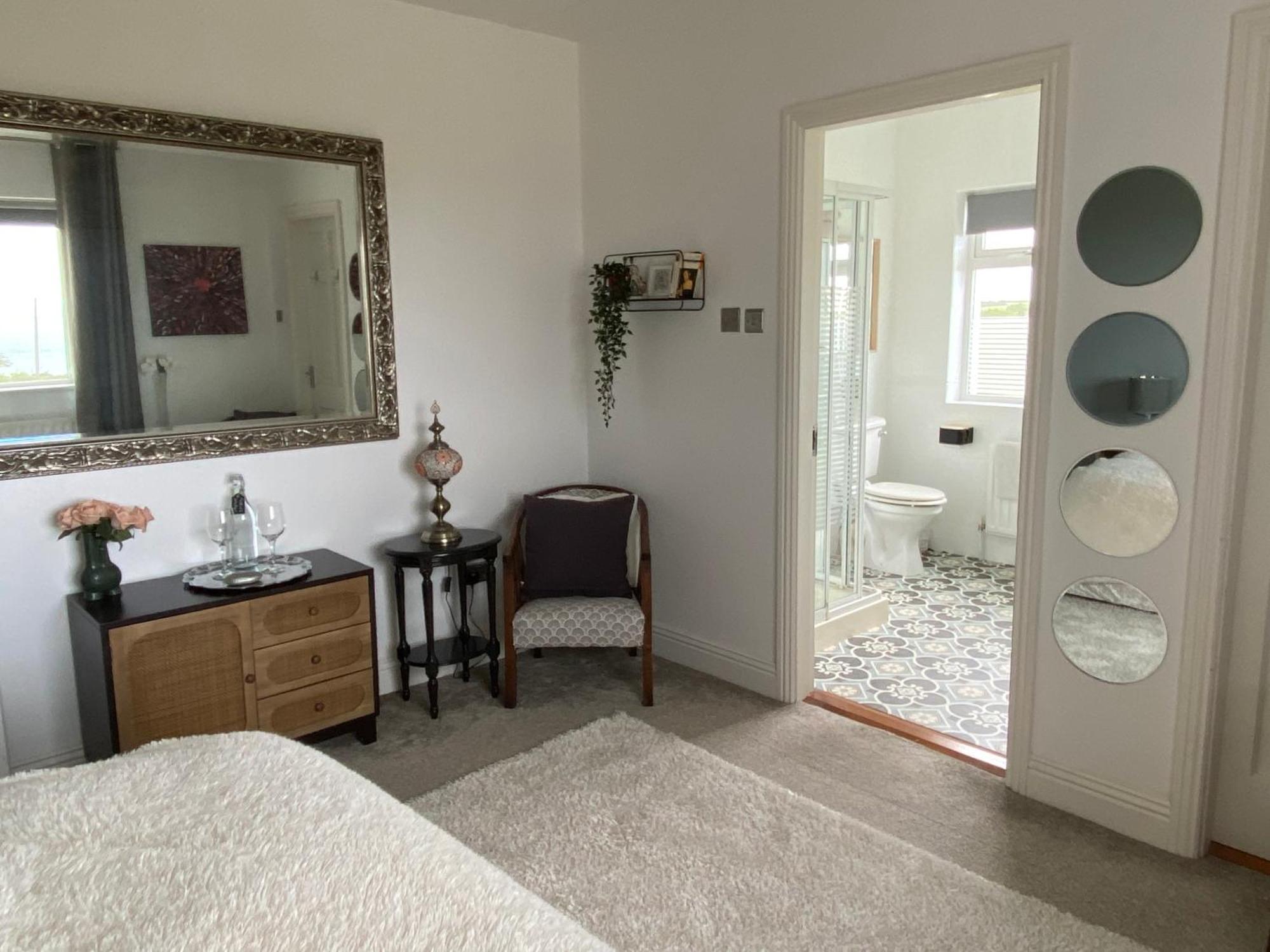 Follies Suites Ballyvoile Dungarvan  Extérieur photo